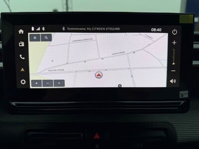 Citroën C3 Aircross Vorführwagen