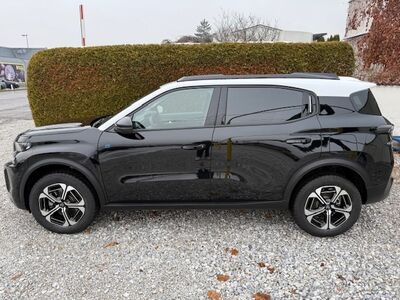 Citroën C3 Aircross Vorführwagen