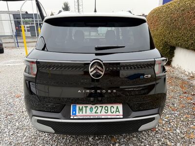 Citroën C3 Aircross Vorführwagen