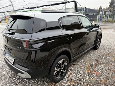 Citroën C3 Aircross Vorführwagen