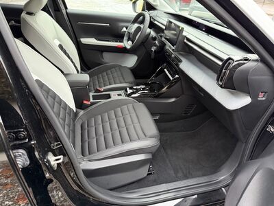 Citroën C3 Aircross Vorführwagen