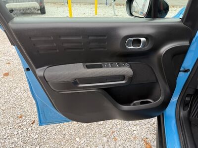 Citroën C3 Aircross Gebrauchtwagen Citroën C3 Aircross Gebrauchtwagen