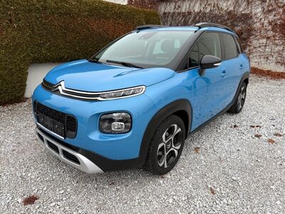 Citroën C3 Aircross Gebrauchtwagen Citroën C3 Aircross Gebrauchtwagen