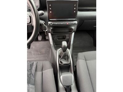 Citroën C3 Aircross Gebrauchtwagen Citroën C3 Aircross Gebrauchtwagen