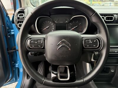 Citroën C3 Aircross Gebrauchtwagen Citroën C3 Aircross Gebrauchtwagen