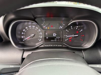 Citroën C3 Aircross Gebrauchtwagen Citroën C3 Aircross Gebrauchtwagen