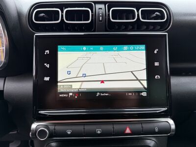 Citroën C3 Aircross Gebrauchtwagen Citroën C3 Aircross Gebrauchtwagen