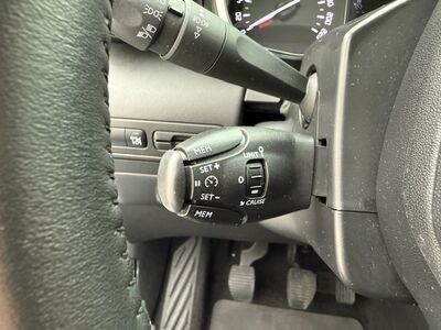 Citroën C3 Aircross Gebrauchtwagen Citroën C3 Aircross Gebrauchtwagen