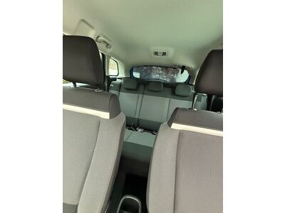 Citroën C3 Aircross Gebrauchtwagen Citroën C3 Aircross Gebrauchtwagen