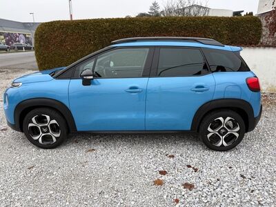 Citroën C3 Aircross Gebrauchtwagen Citroën C3 Aircross Gebrauchtwagen