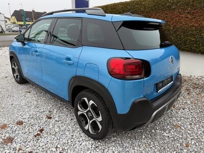 Citroën C3 Aircross Gebrauchtwagen Citroën C3 Aircross Gebrauchtwagen