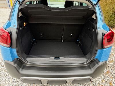 Citroën C3 Aircross Gebrauchtwagen Citroën C3 Aircross Gebrauchtwagen