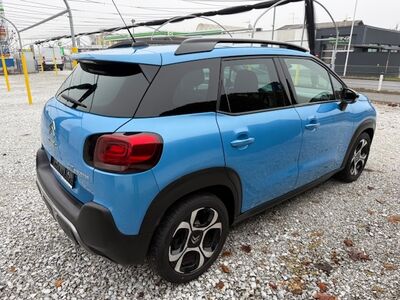 Citroën C3 Aircross Gebrauchtwagen Citroën C3 Aircross Gebrauchtwagen