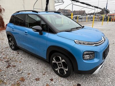 Citroën C3 Aircross Gebrauchtwagen Citroën C3 Aircross Gebrauchtwagen