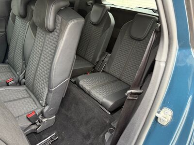 Peugeot 5008 Gebrauchtwagen Peugeot 5008 Gebrauchtwagen