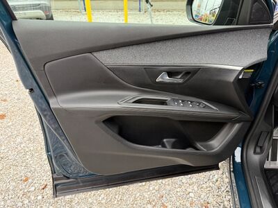 Peugeot 5008 Gebrauchtwagen Peugeot 5008 Gebrauchtwagen