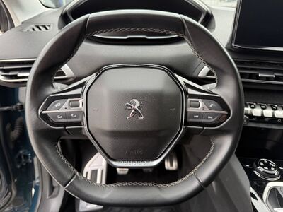 Peugeot 5008 Gebrauchtwagen Peugeot 5008 Gebrauchtwagen