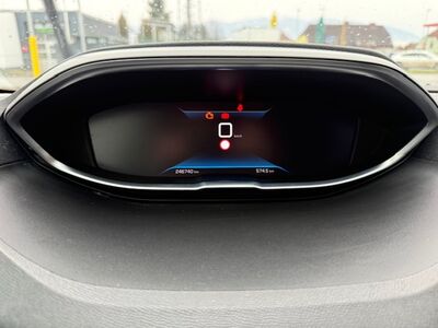 Peugeot 5008 Gebrauchtwagen Peugeot 5008 Gebrauchtwagen