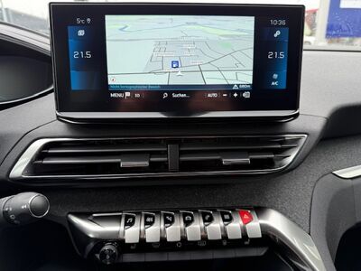 Peugeot 5008 Gebrauchtwagen Peugeot 5008 Gebrauchtwagen