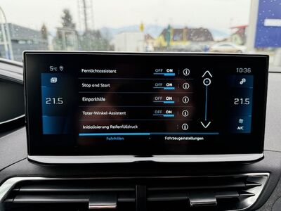 Peugeot 5008 Gebrauchtwagen Peugeot 5008 Gebrauchtwagen