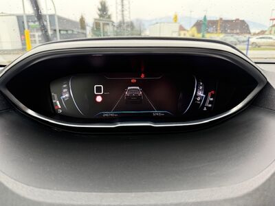 Peugeot 5008 Gebrauchtwagen Peugeot 5008 Gebrauchtwagen