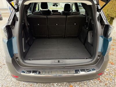 Peugeot 5008 Gebrauchtwagen Peugeot 5008 Gebrauchtwagen