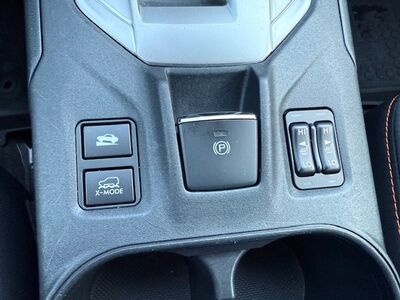 Subaru XV Gebrauchtwagen