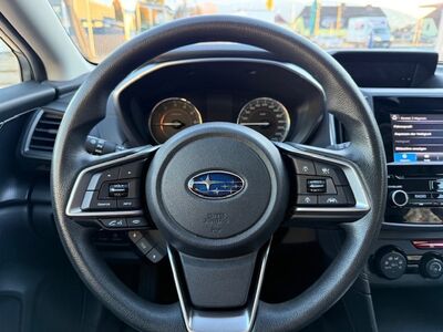 Subaru XV Gebrauchtwagen