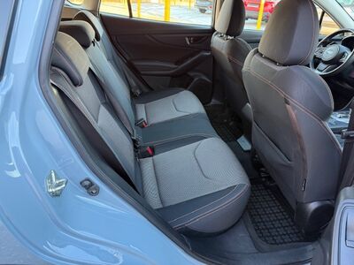 Subaru XV Gebrauchtwagen