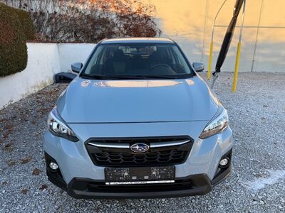 Subaru XV Gebrauchtwagen