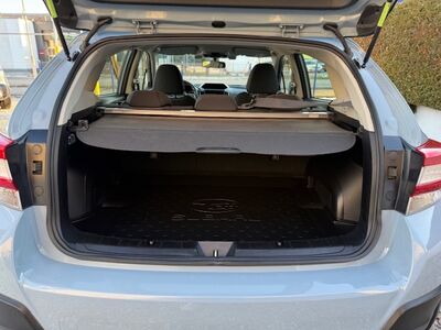 Subaru XV Gebrauchtwagen