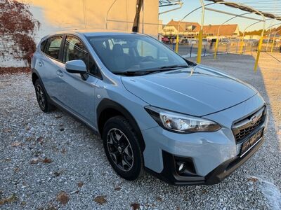 Subaru XV Gebrauchtwagen