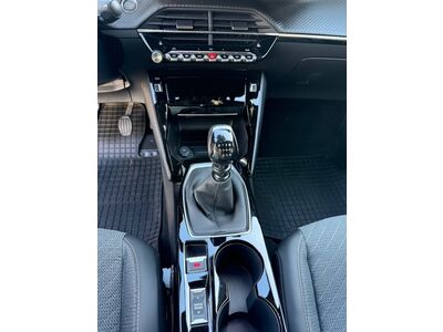 Peugeot 2008 Vorführwagen