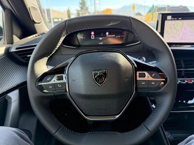 Peugeot 2008 Vorführwagen