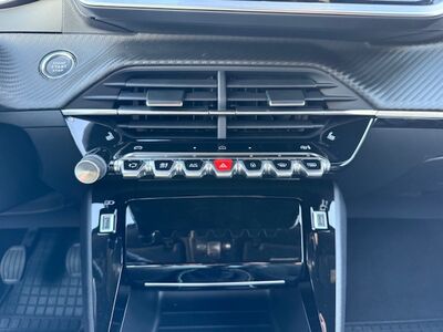 Peugeot 2008 Vorführwagen