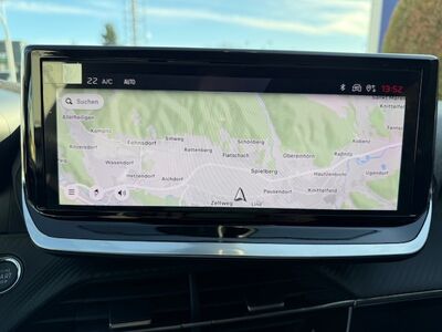 Peugeot 2008 Vorführwagen