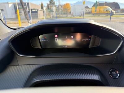 Peugeot 2008 Vorführwagen