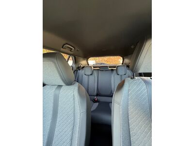 Peugeot 2008 Vorführwagen