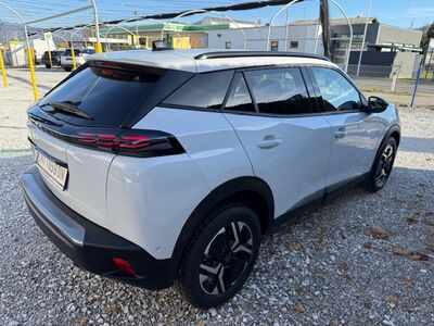 Peugeot 2008 Vorführwagen