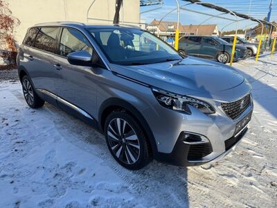 Peugeot 5008 Gebrauchtwagen