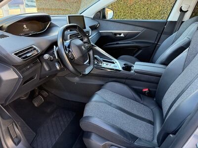 Peugeot 5008 Gebrauchtwagen