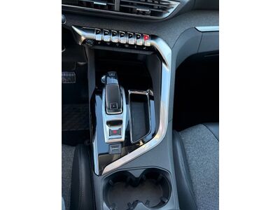 Peugeot 5008 Gebrauchtwagen