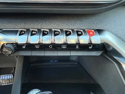 Peugeot 5008 Gebrauchtwagen