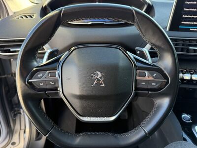 Peugeot 5008 Gebrauchtwagen