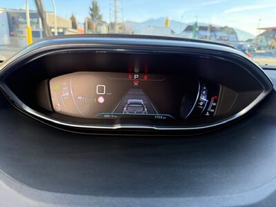 Peugeot 5008 Gebrauchtwagen