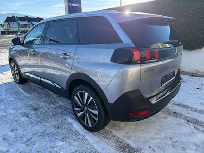 Peugeot 5008 Gebrauchtwagen