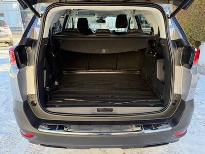 Peugeot 5008 Gebrauchtwagen