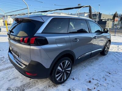 Peugeot 5008 Gebrauchtwagen