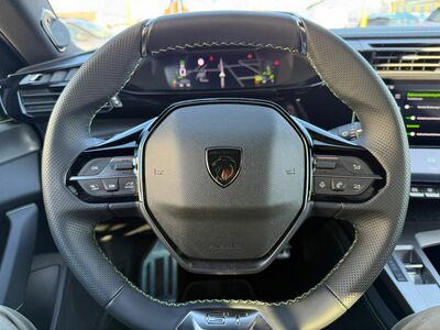 Peugeot 308 Vorführwagen