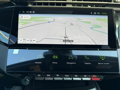 Peugeot 308 Vorführwagen